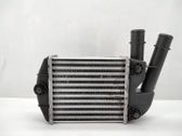 Intercooler radiator