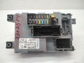 Fuse module