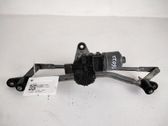 Wiper motor