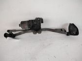 Motor del limpiaparabrisas