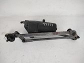 Wiper motor