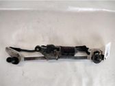 Wiper motor