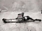 Wiper motor