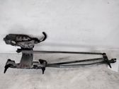 Wiper motor