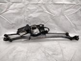 Wiper motor