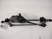 Wiper motor