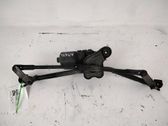 Wiper motor