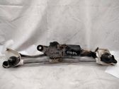 Wiper motor