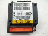 Airbag control unit/module