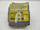Airbag control unit/module