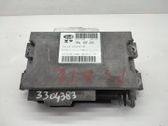 Unité de commande / module d'injection