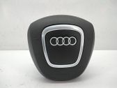 Steering wheel airbag