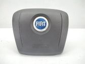 Steering wheel airbag