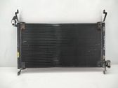 A/C cooling radiator (condenser)