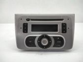 Unidad delantera de radio/CD/DVD/GPS