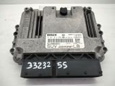 Engine control unit/module