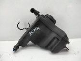 Coolant expansion tank/reservoir