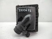 Air filter box