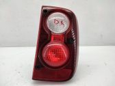 Rear/tail lights