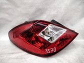 Rear/tail lights