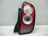 Rear/tail lights