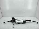 Steering rack