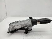 Ignition lock