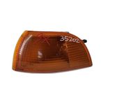 Front fender indicator light