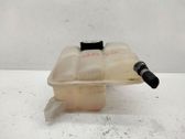 Coolant expansion tank/reservoir