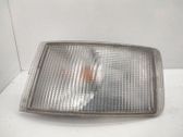 Front fender indicator light