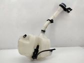 Windshield washer fluid reservoir/tank