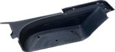 Front sill trim cover