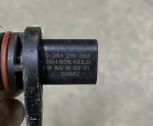 Crankshaft position sensor