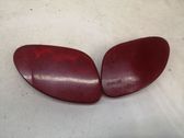 Rear tail light reflector