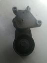 Generator/alternator belt tensioner