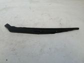 Rear wiper blade arm