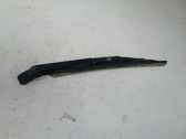 Rear wiper blade arm