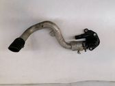 Thermostat/thermostat housing