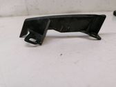 Front bumper mounting bracket