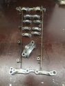 Camshaft holder bracket