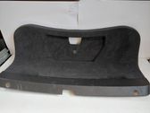 Tailgate/boot cover trim set