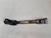 Steering column universal joint