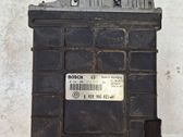 Engine control unit/module