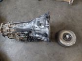 Automatic gearbox