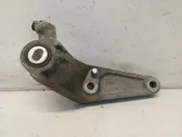 Gearbox mounting bracket