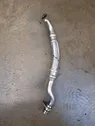 Turbo turbocharger oiling pipe/hose