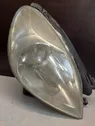 Lampa przednia