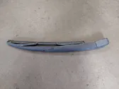 Rear wiper blade arm