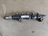 Fuel main line pipe