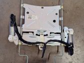 Seat adjustment motor